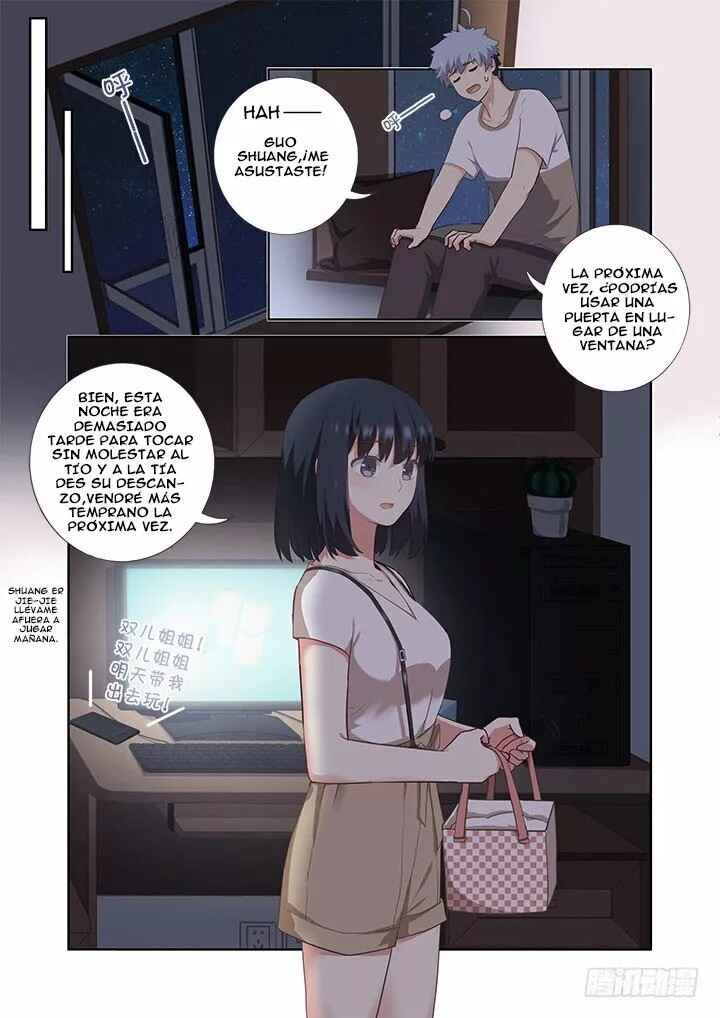 Chapter 393 - Page 7