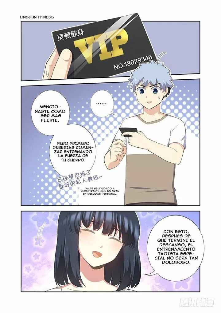 Chapter 393 - Page 9