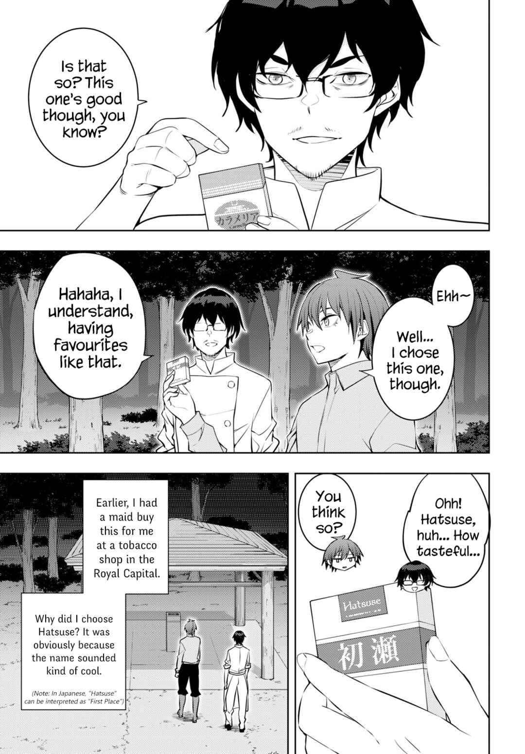 Chapter 54 - Page 23