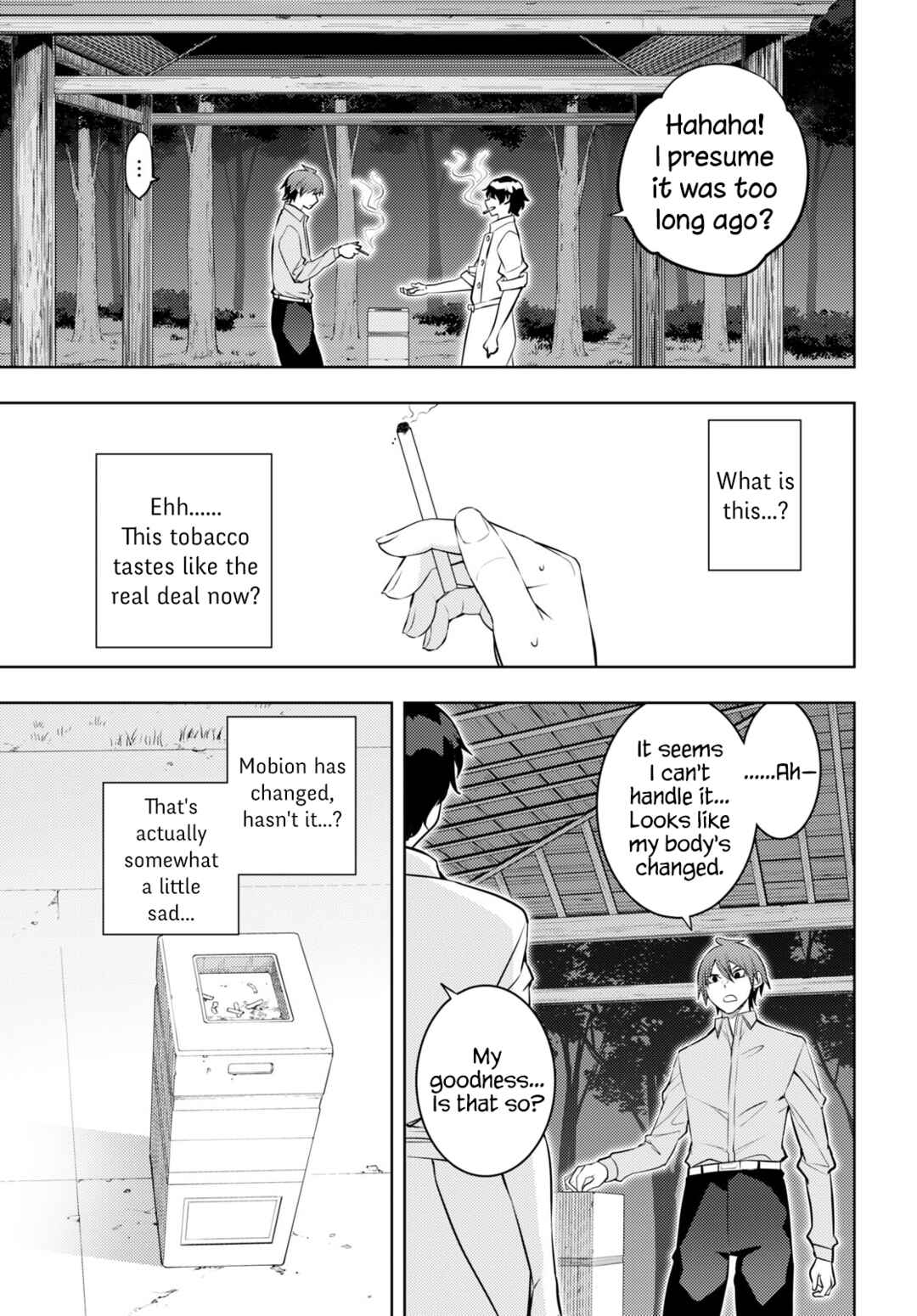 Chapter 54 - Page 25