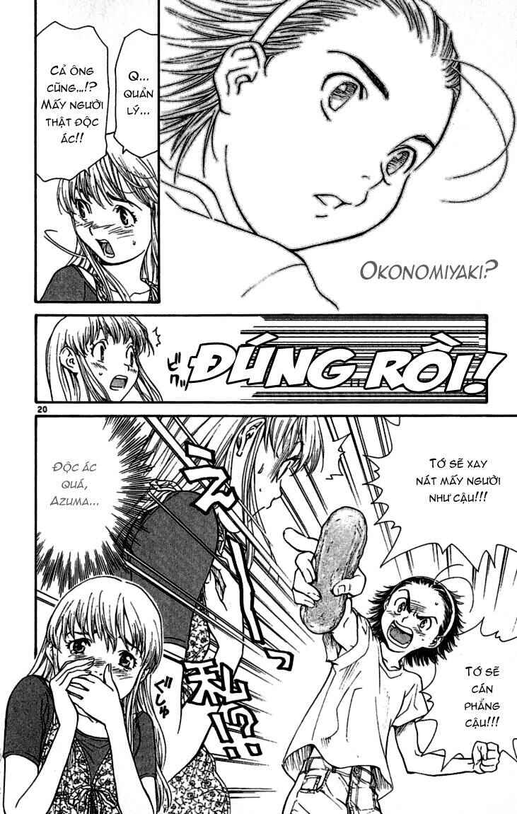 Chapter 29 - Page 21