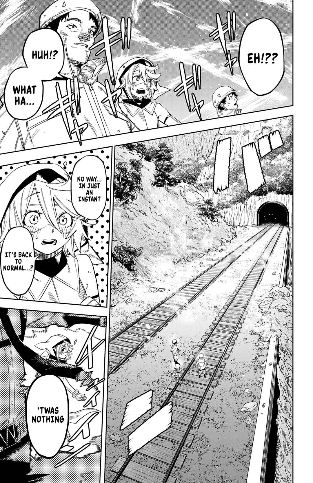 Chapter 185 - Page 11