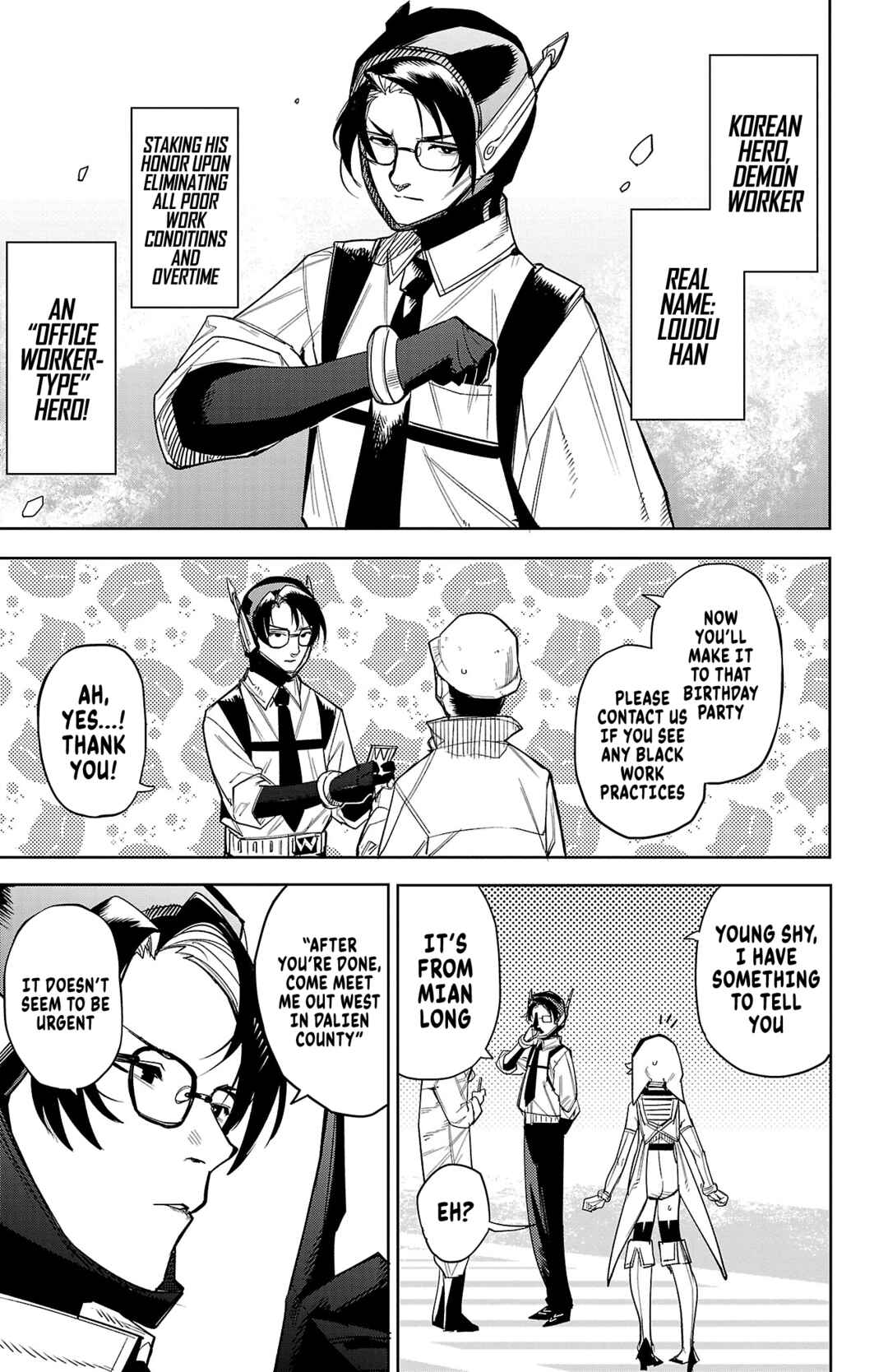 Chapter 185 - Page 13