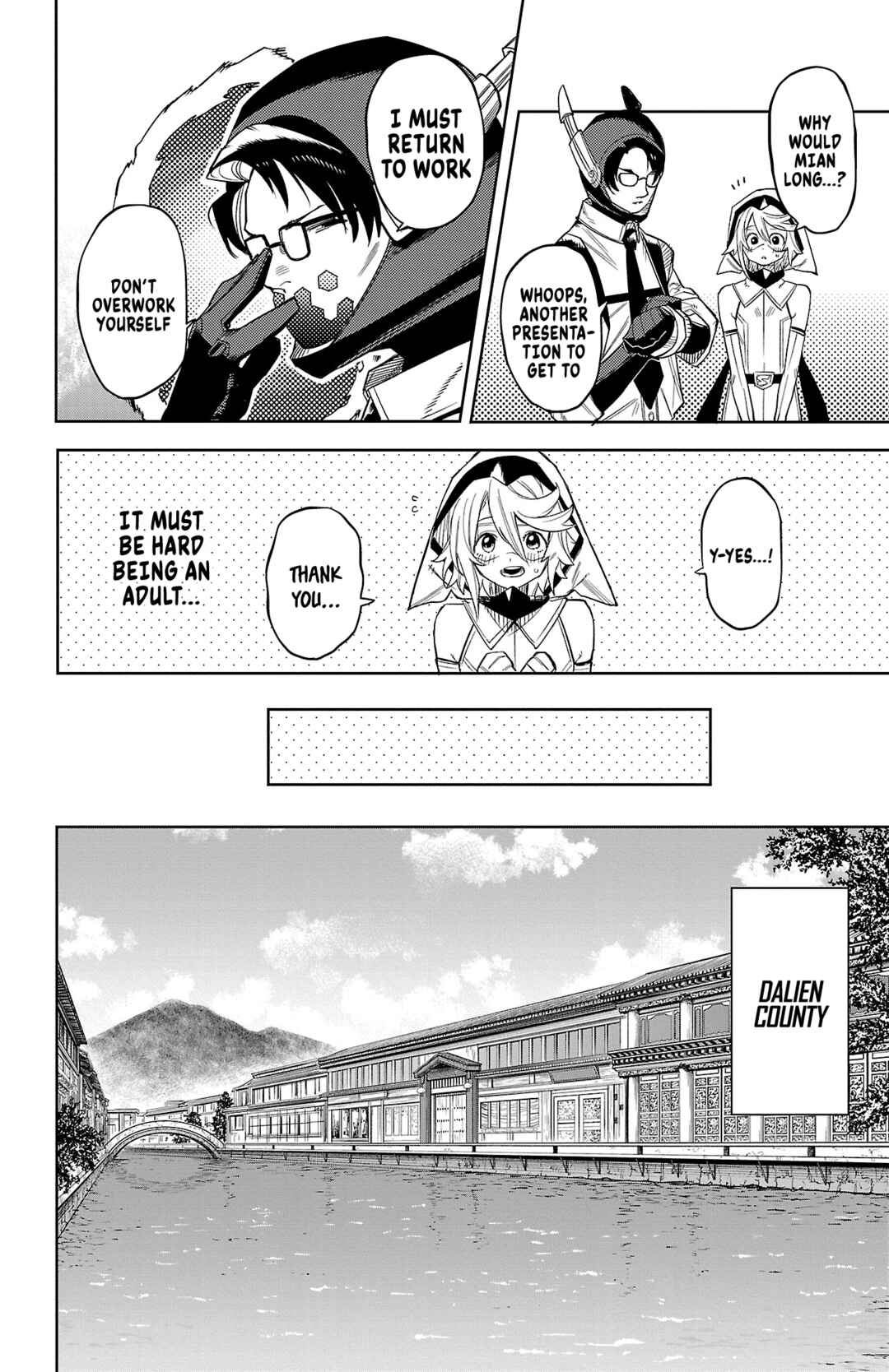 Chapter 185 - Page 14