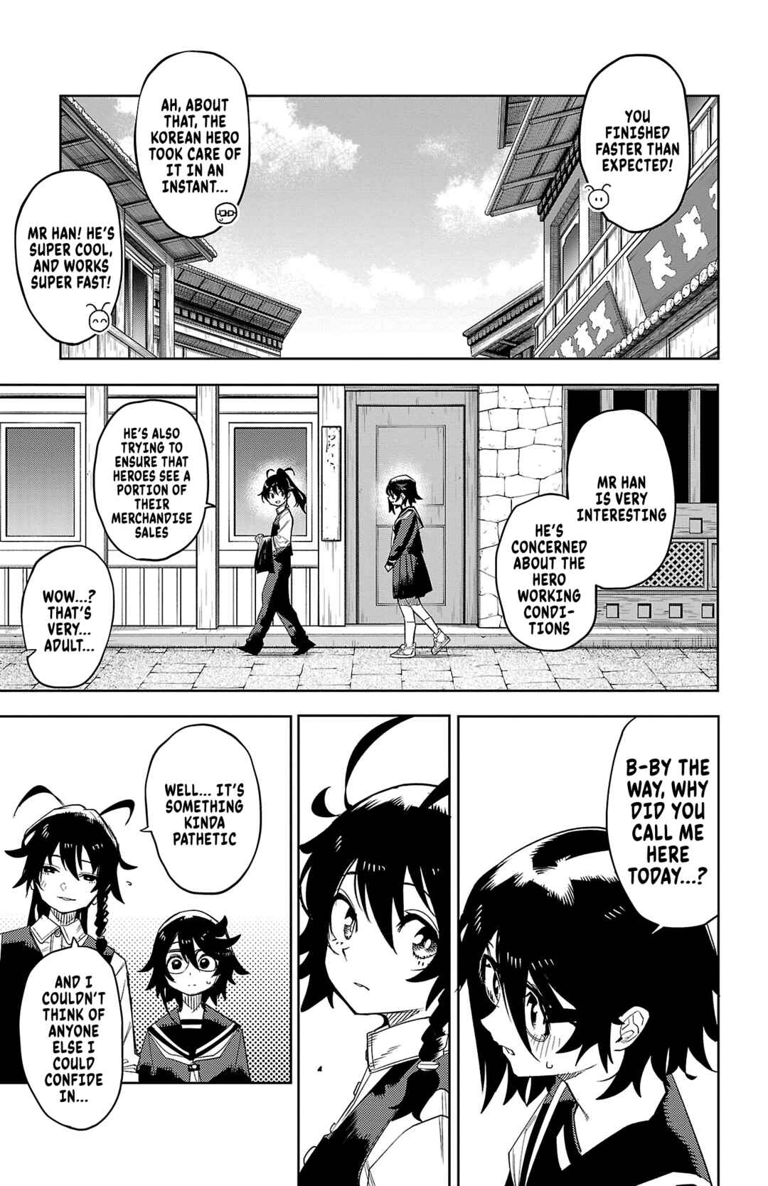 Chapter 185 - Page 17