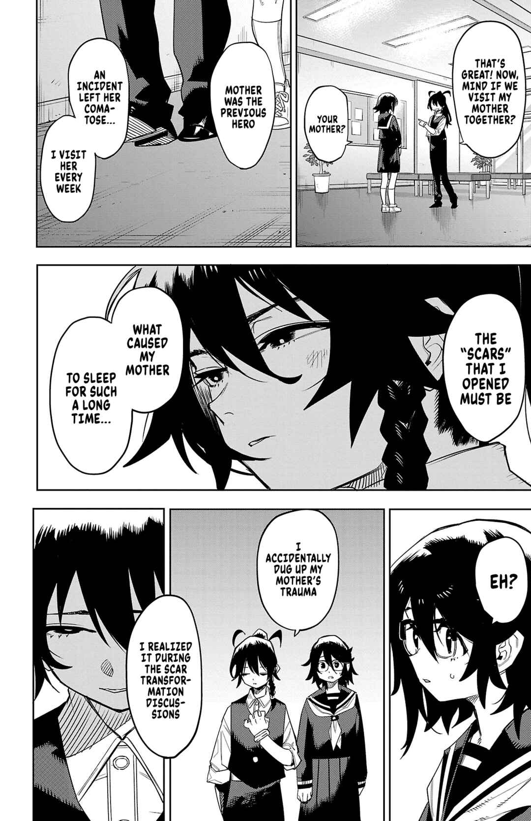 Chapter 185 - Page 20