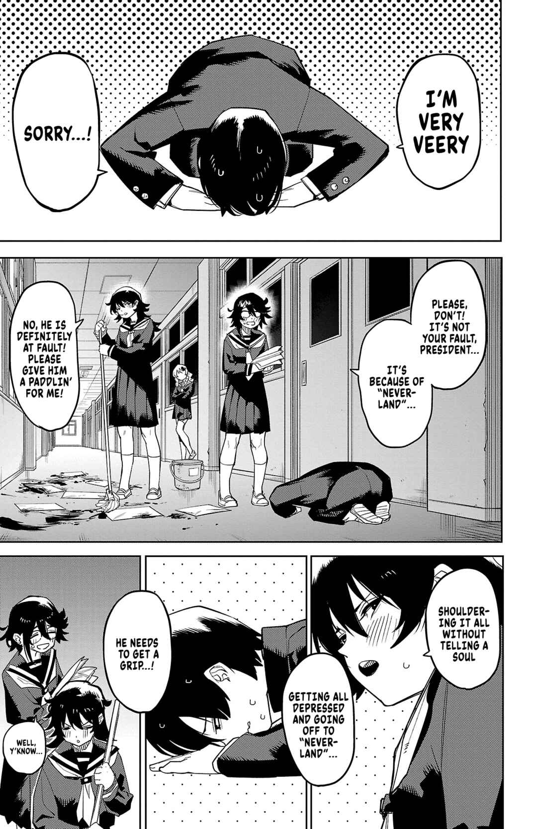 Chapter 185 - Page 3