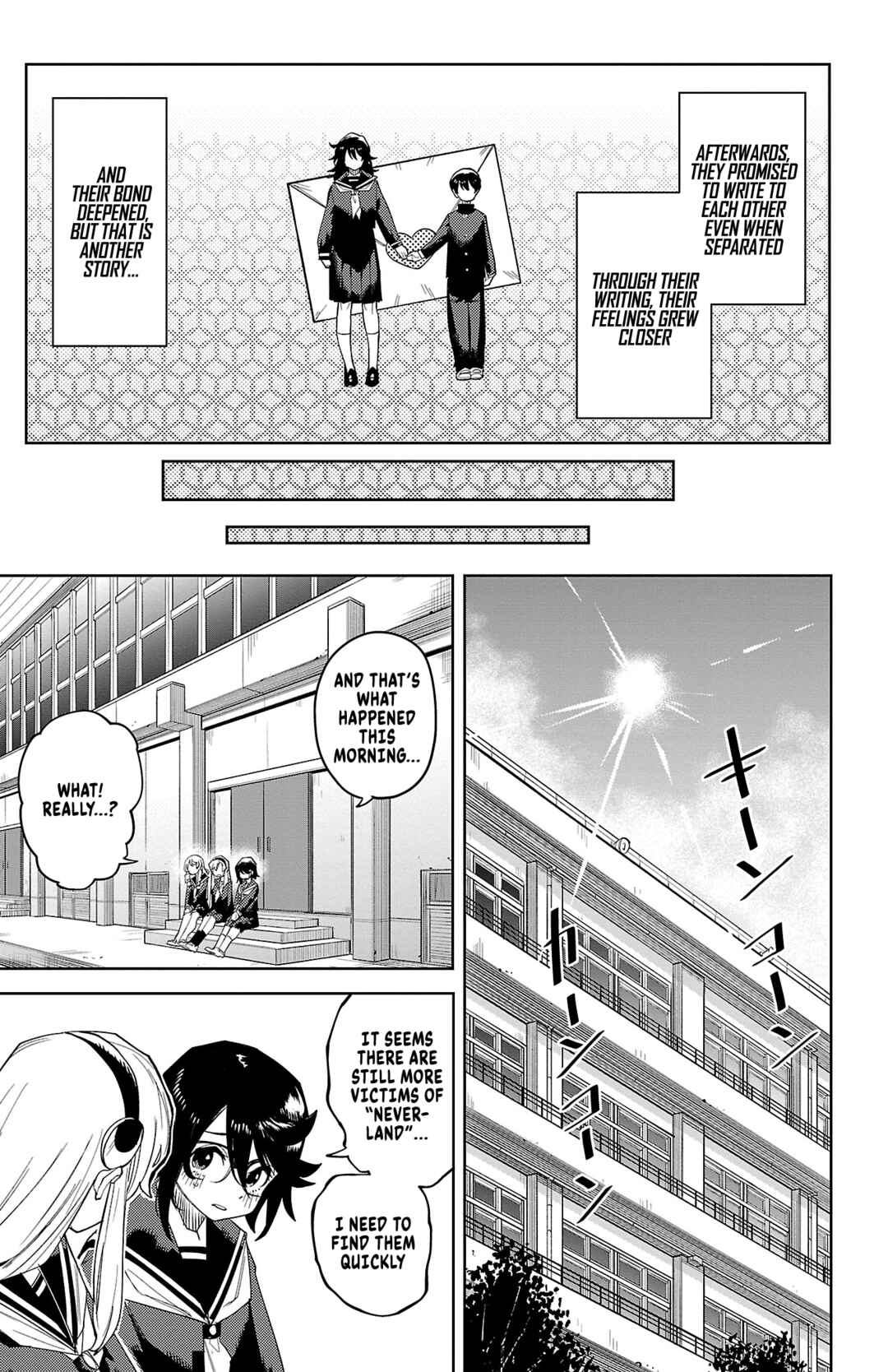 Chapter 185 - Page 5