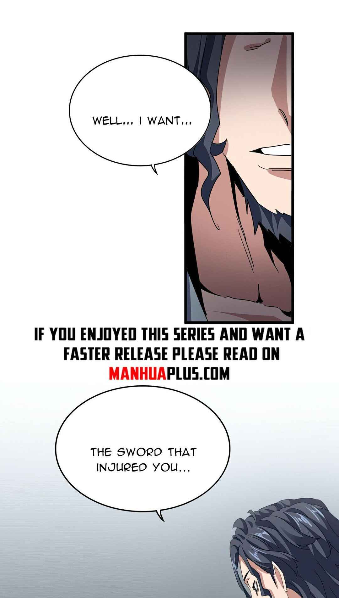 Chapter 696 - Page 1