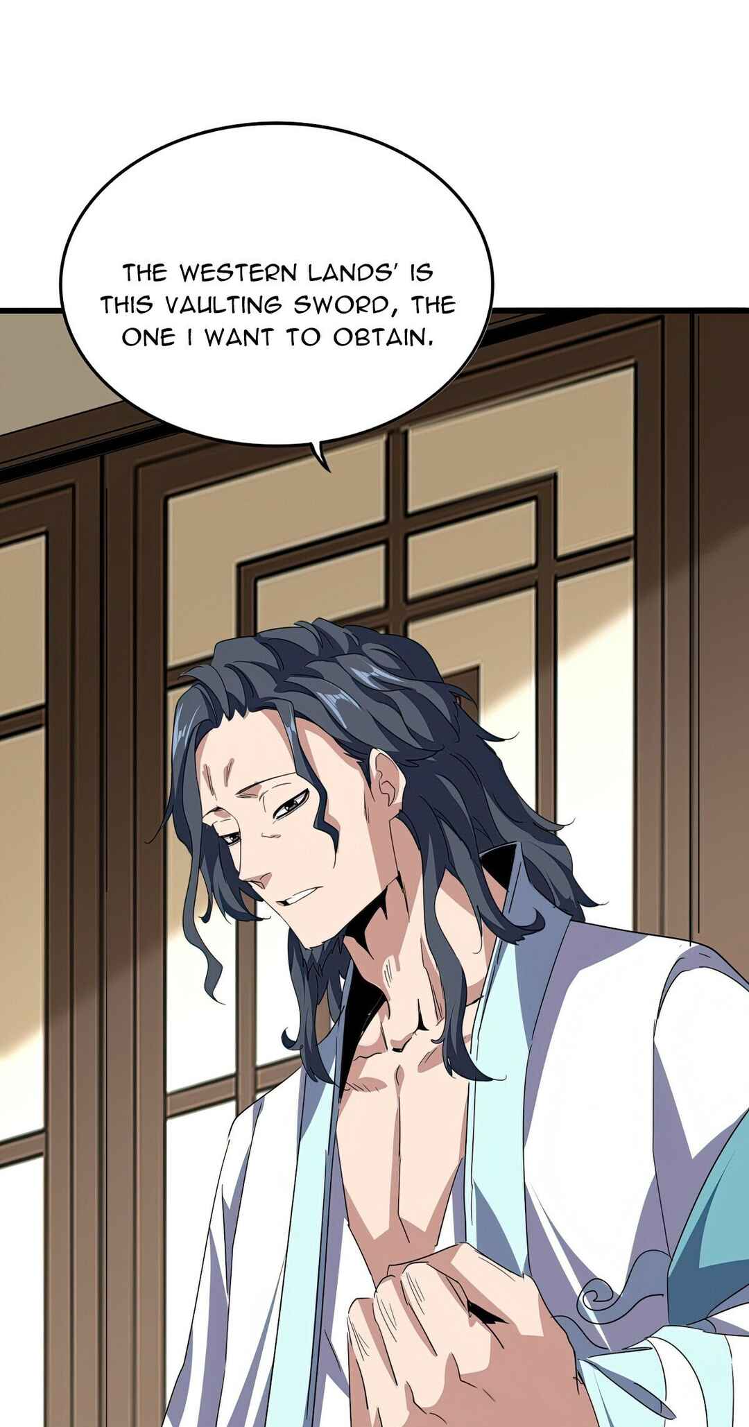Chapter 696 - Page 11