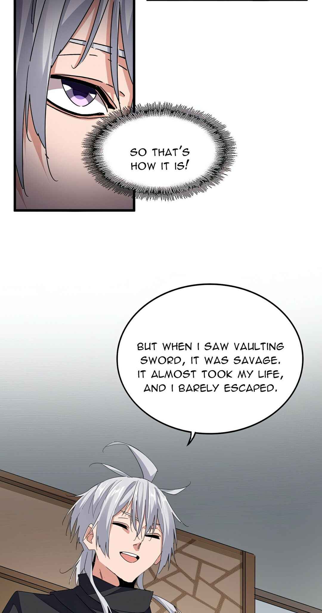 Chapter 696 - Page 13