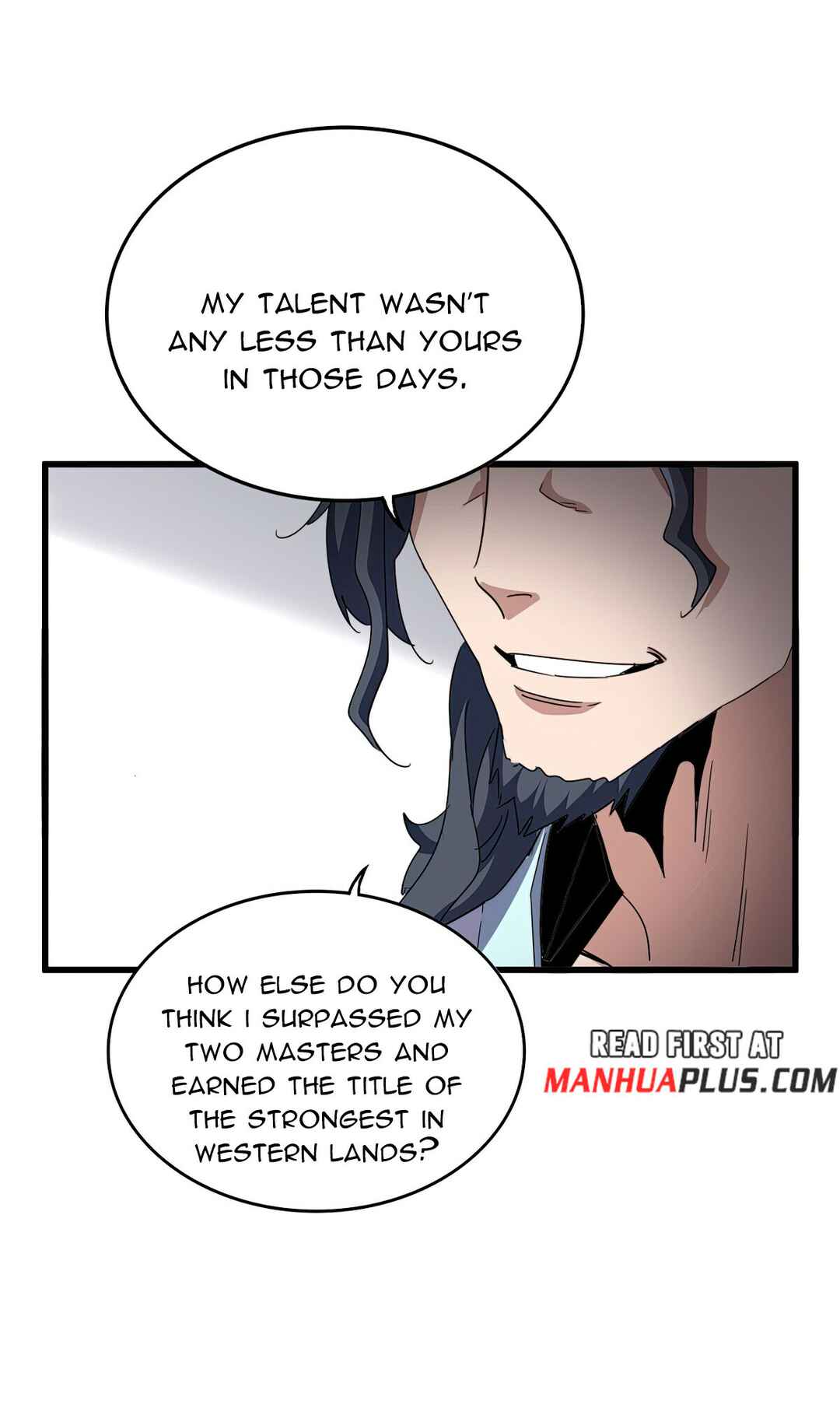 Chapter 696 - Page 41