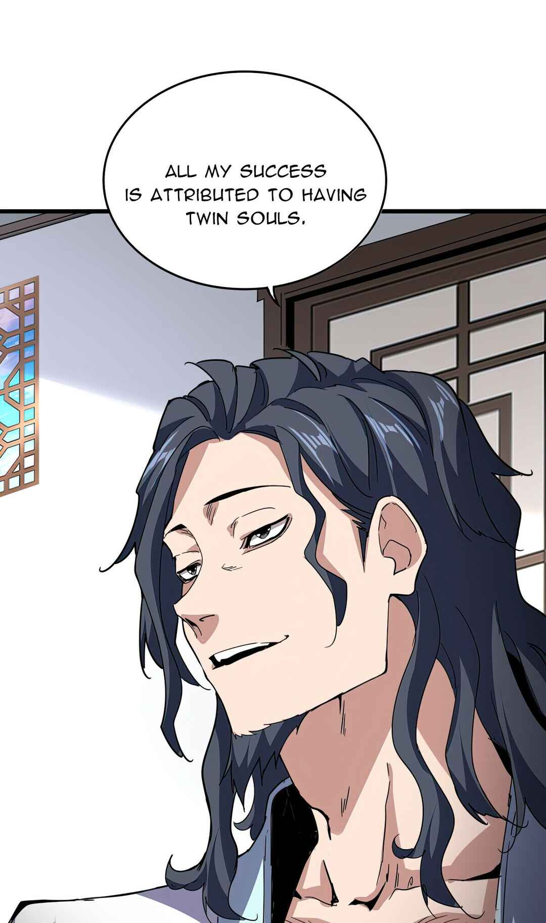 Chapter 696 - Page 42