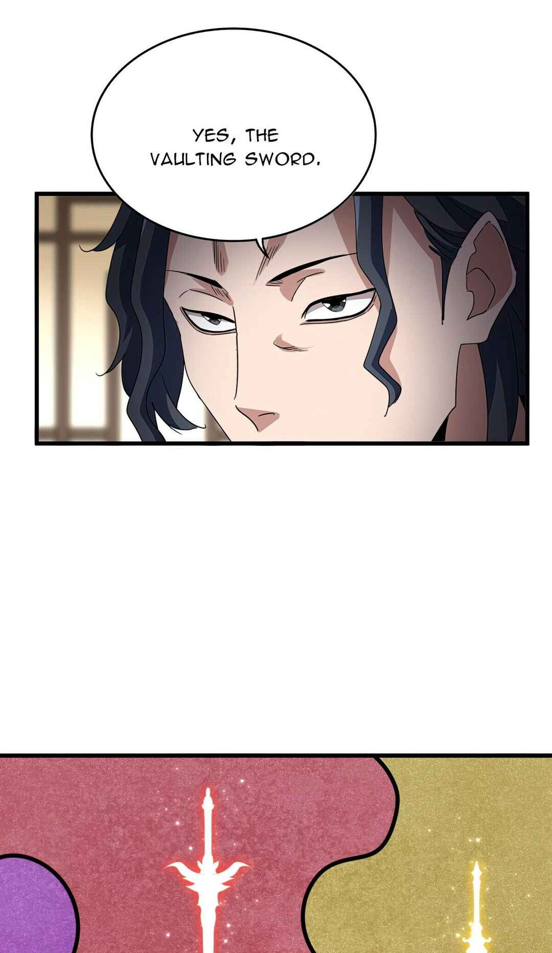 Chapter 696 - Page 9