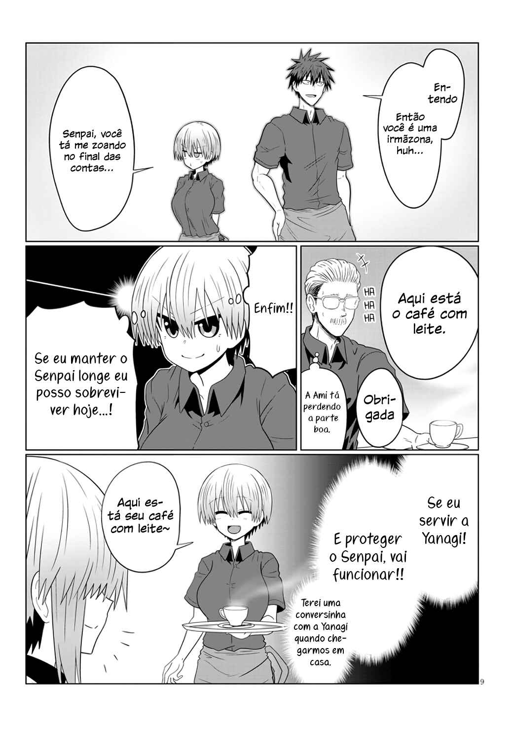 Chapter 54 - Page 10