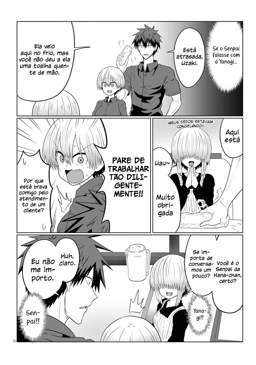 Chapter 54 - Page 11