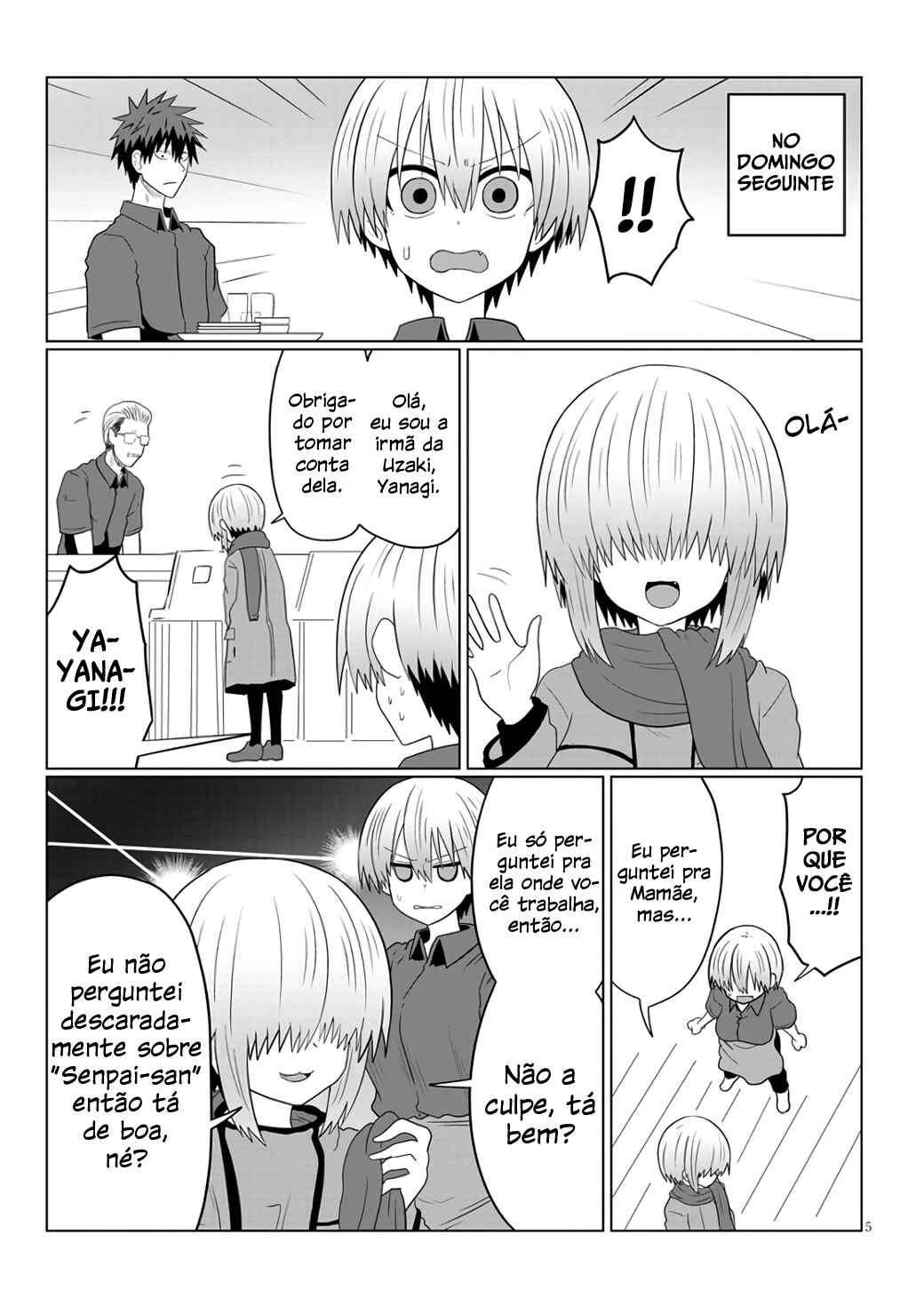 Chapter 54 - Page 6