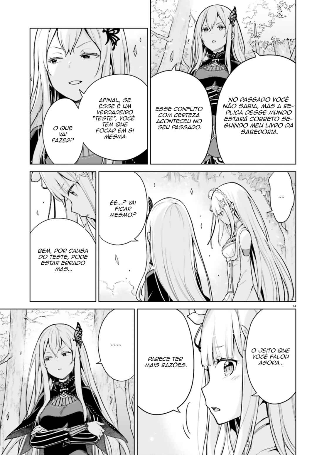 Chapter 58 - Page 13
