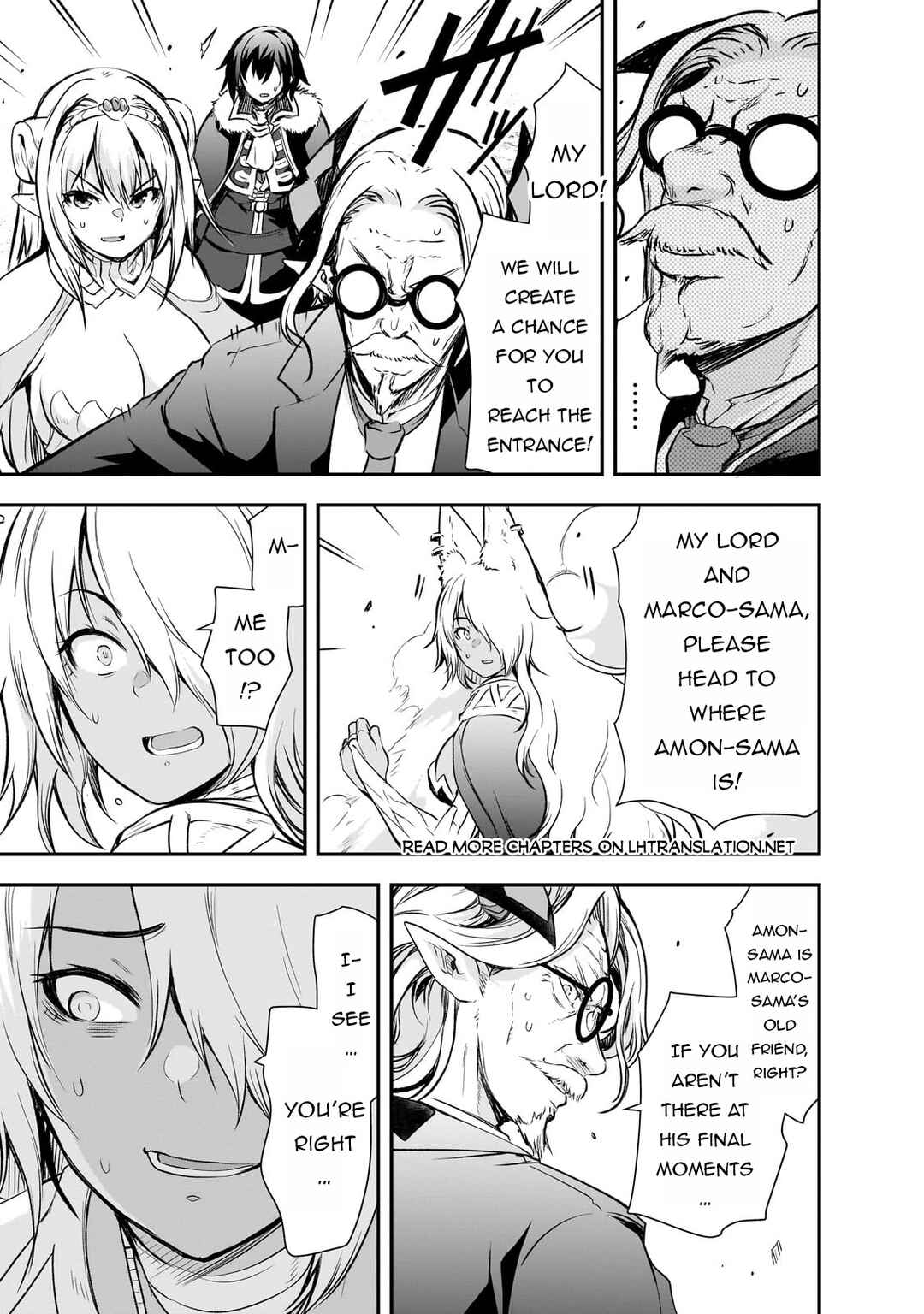 Chapter 69 - Page 16