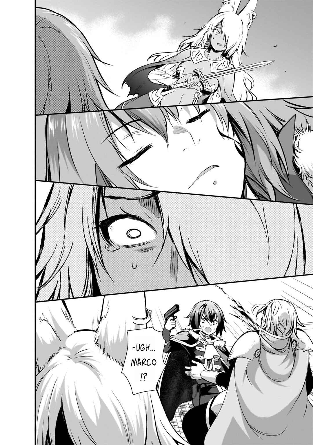 Chapter 69 - Page 23