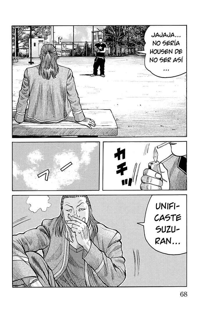 Chapter 130 - Page 19