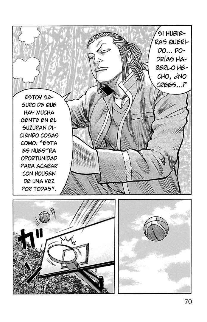 Chapter 130 - Page 21