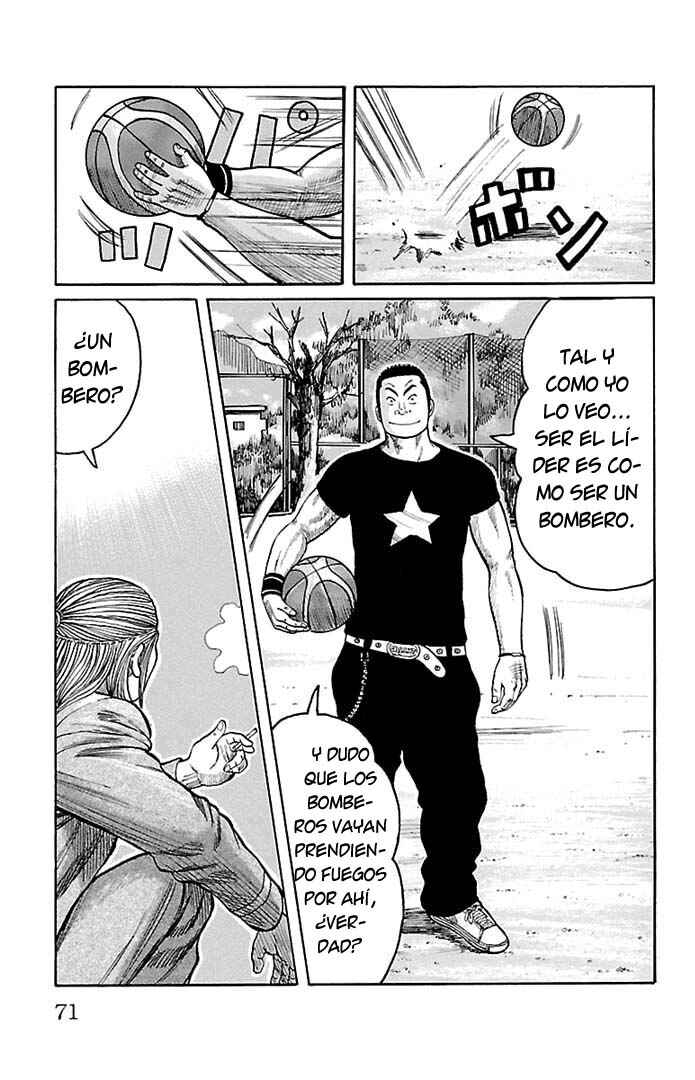 Chapter 130 - Page 22