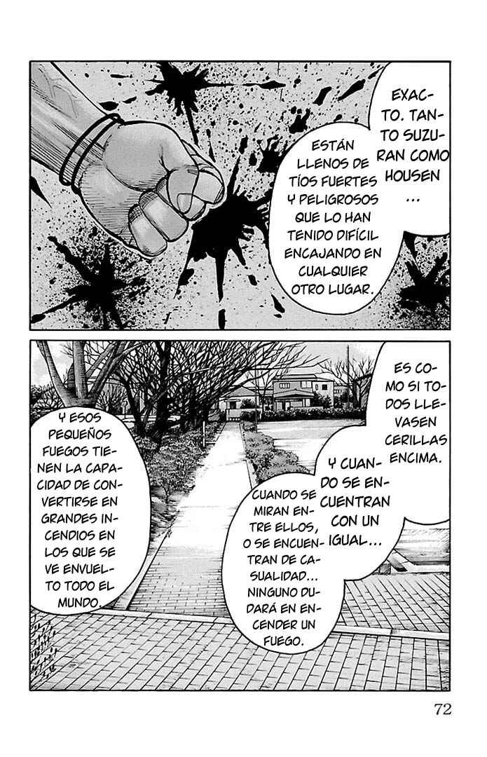 Chapter 130 - Page 23