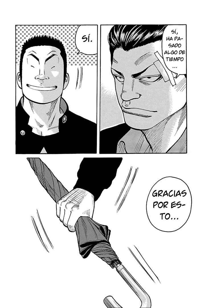 Chapter 130 - Page 34