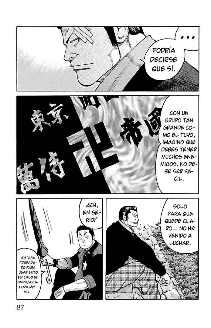 Chapter 130 - Page 36