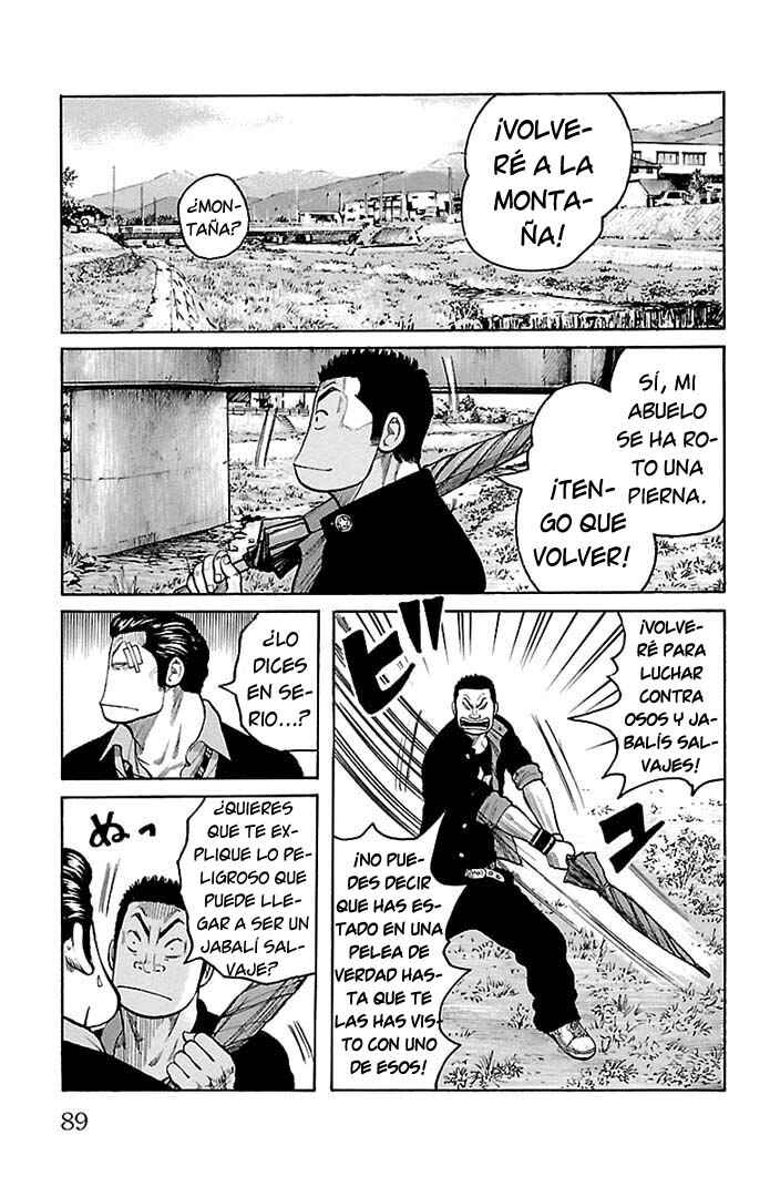 Chapter 130 - Page 38