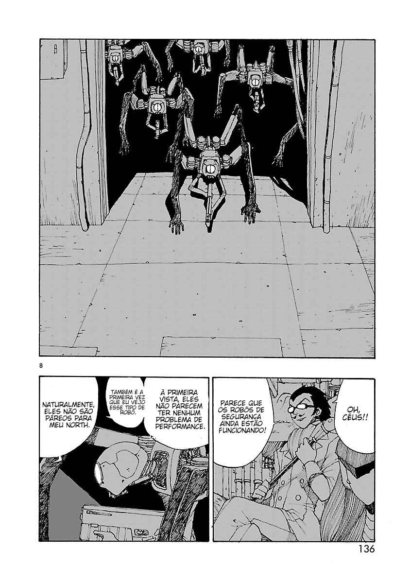 Chapter 46 - Page 10