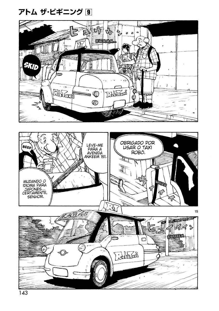 Chapter 46 - Page 16