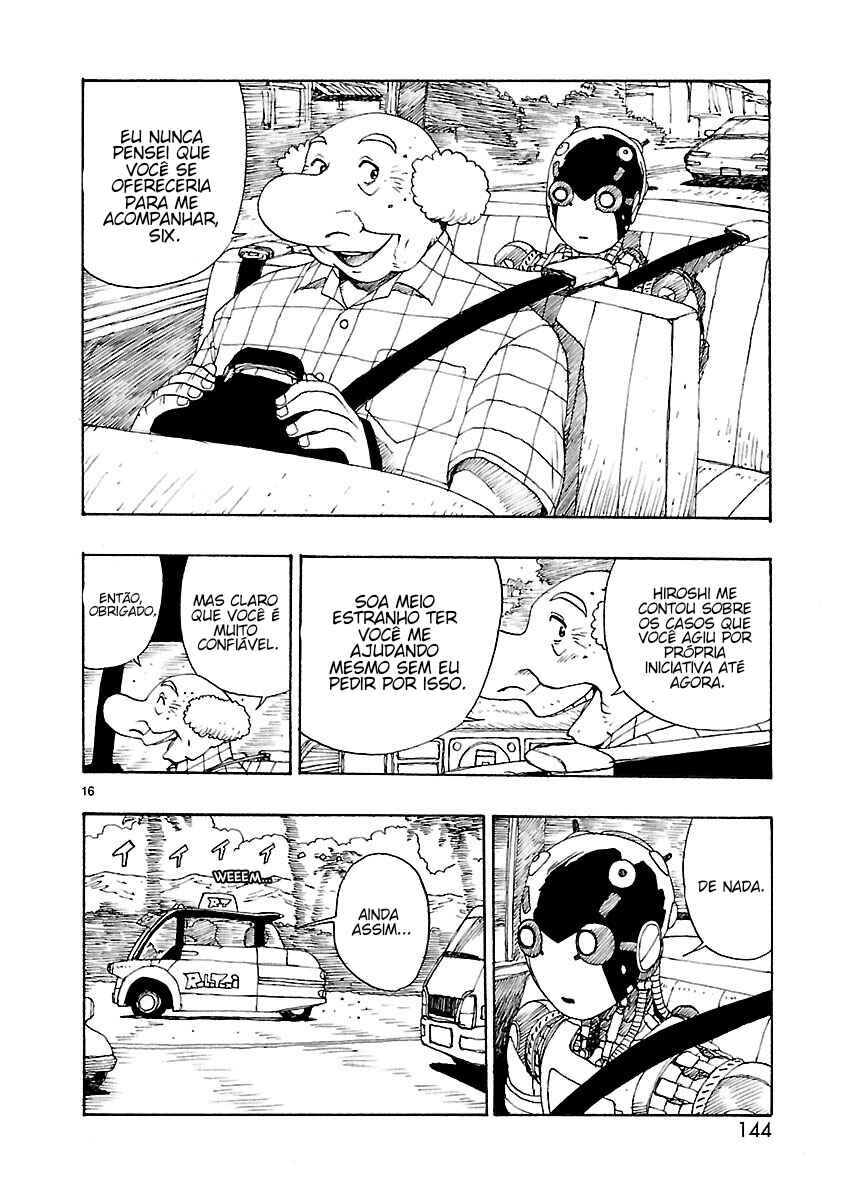 Chapter 46 - Page 17