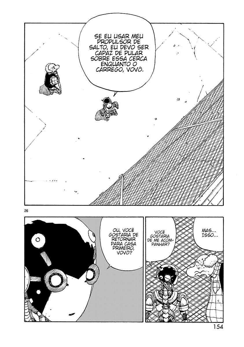 Chapter 46 - Page 27