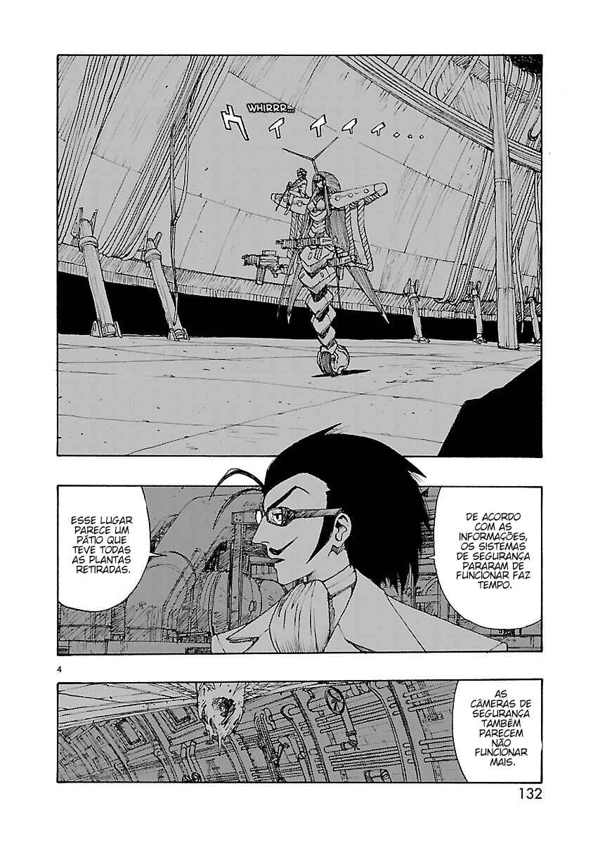 Chapter 46 - Page 5