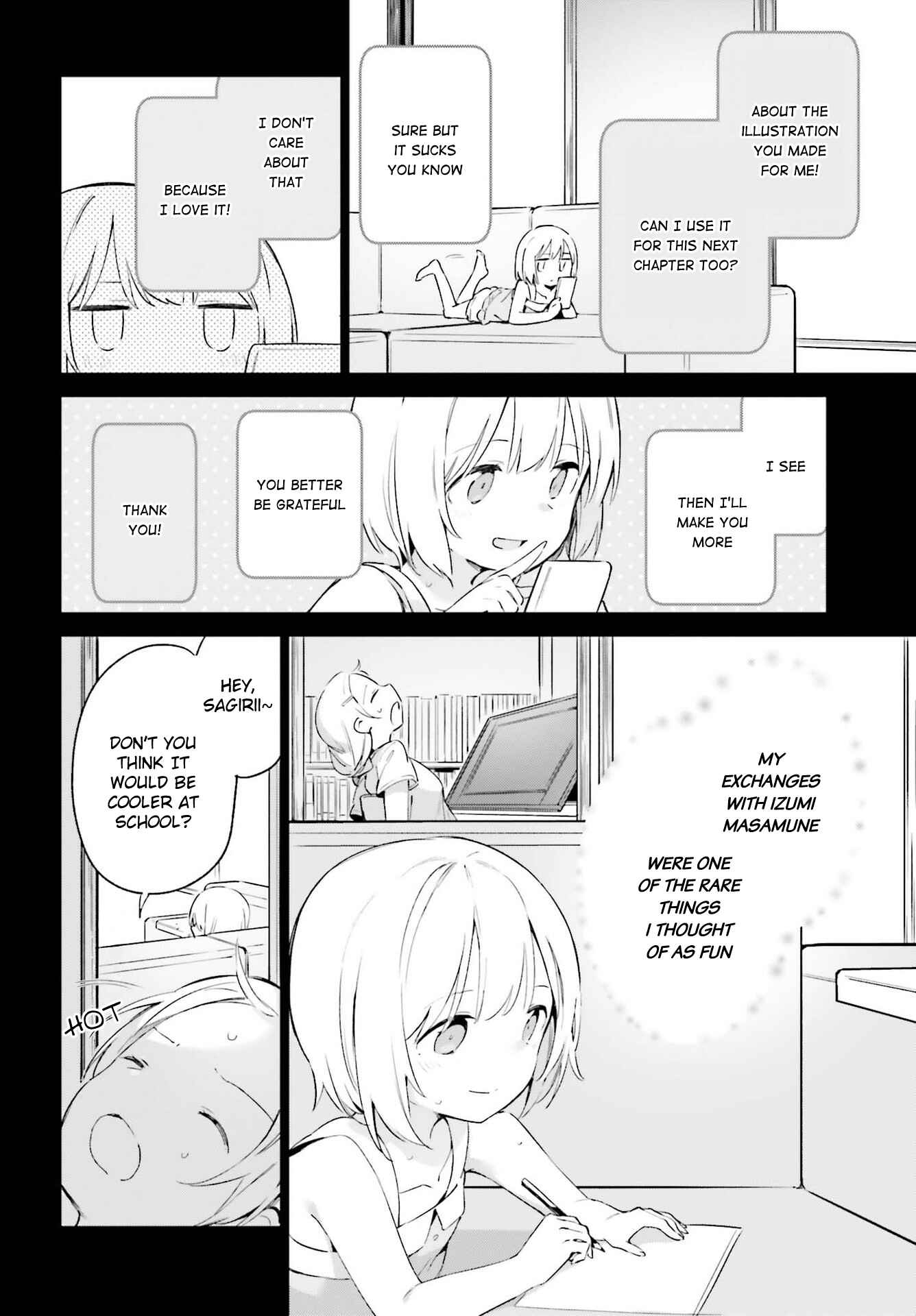 Chapter 77 - Page 22