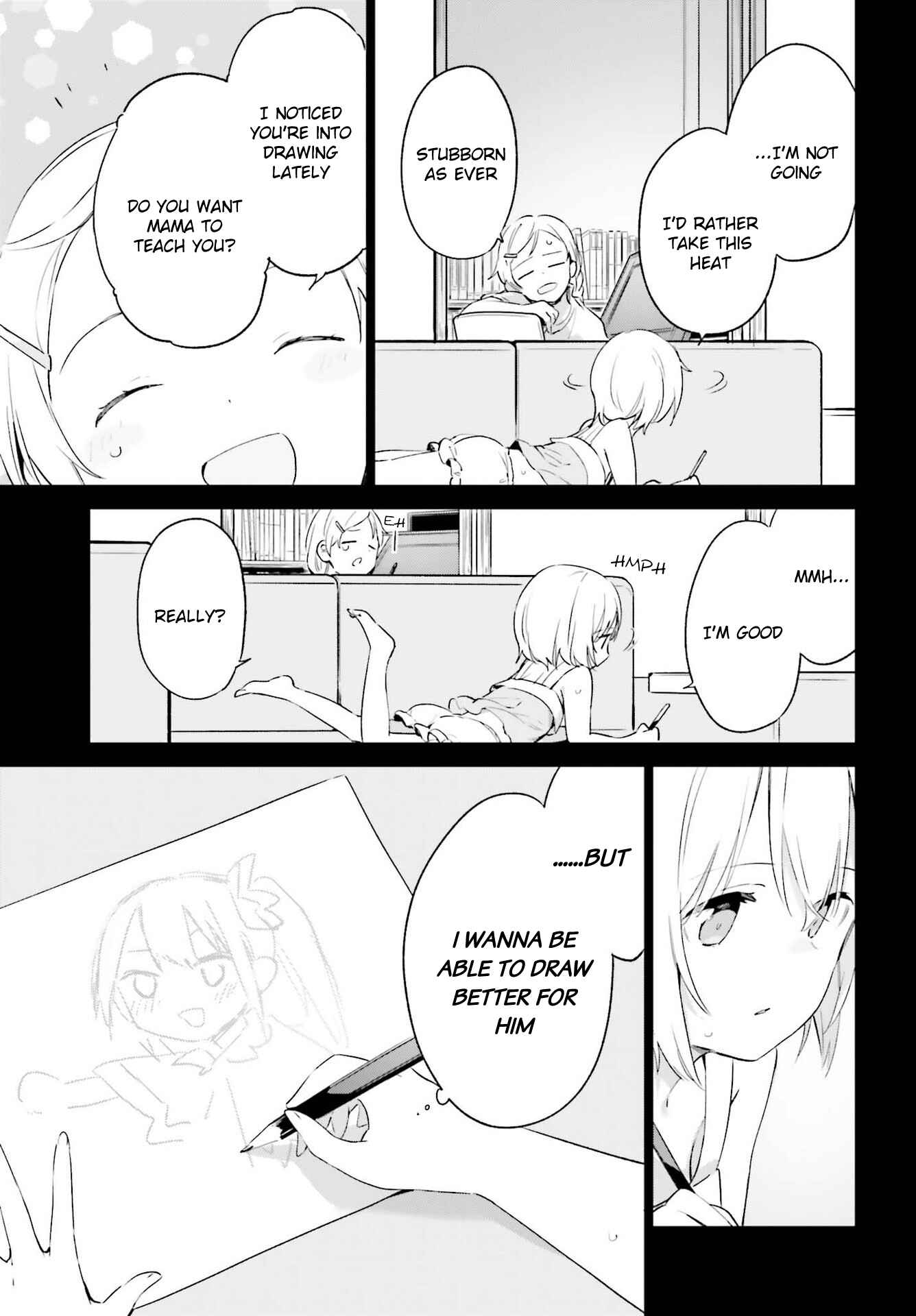 Chapter 77 - Page 23