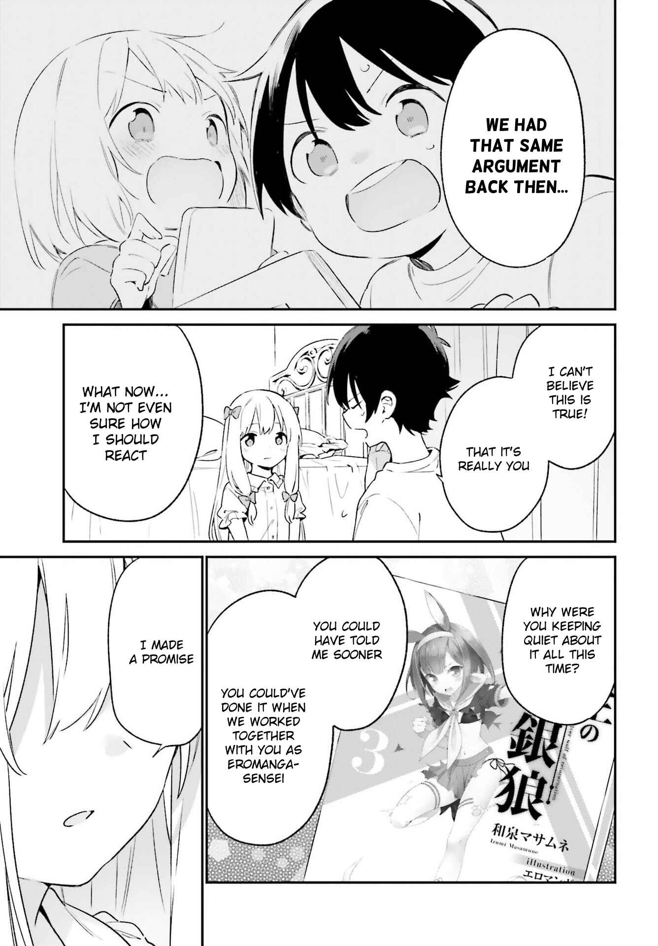 Chapter 77 - Page 29