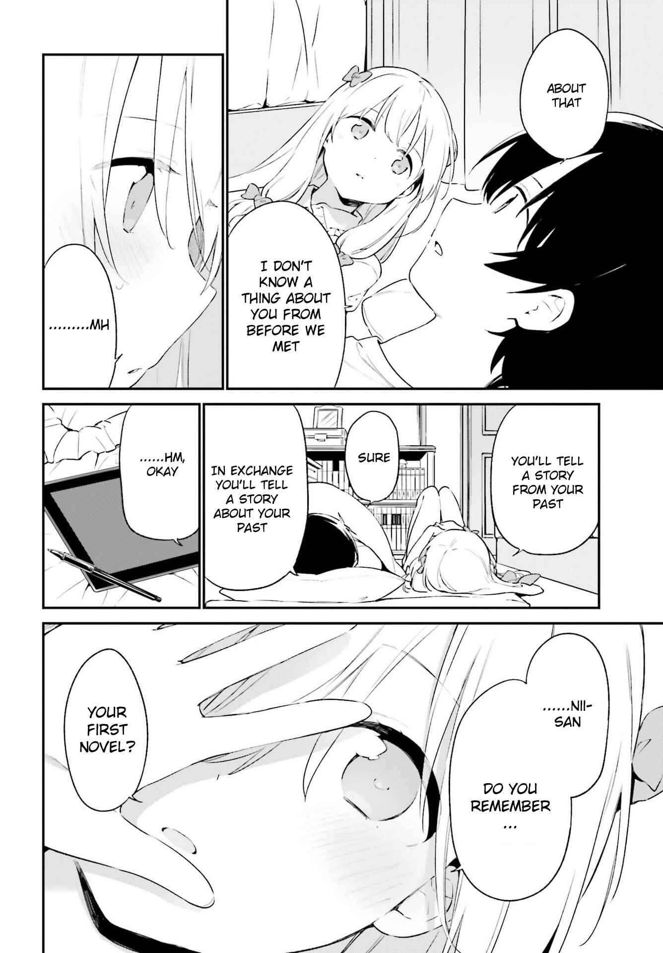 Chapter 77 - Page 8