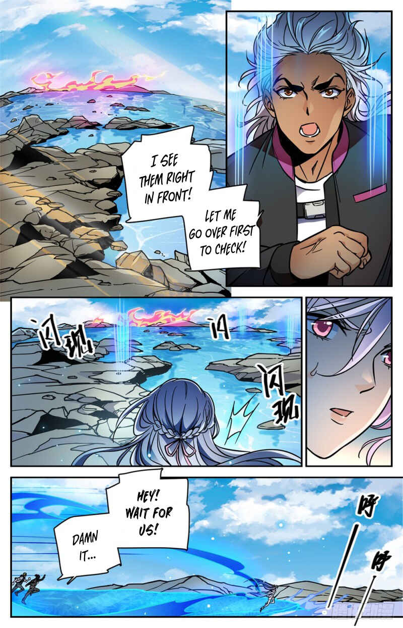 Chapter 473 - Page 11