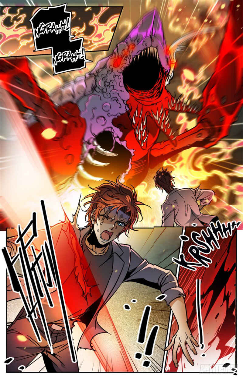 Chapter 473 - Page 12