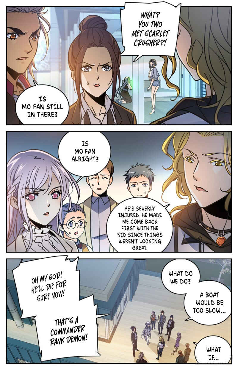 Chapter 473 - Page 3