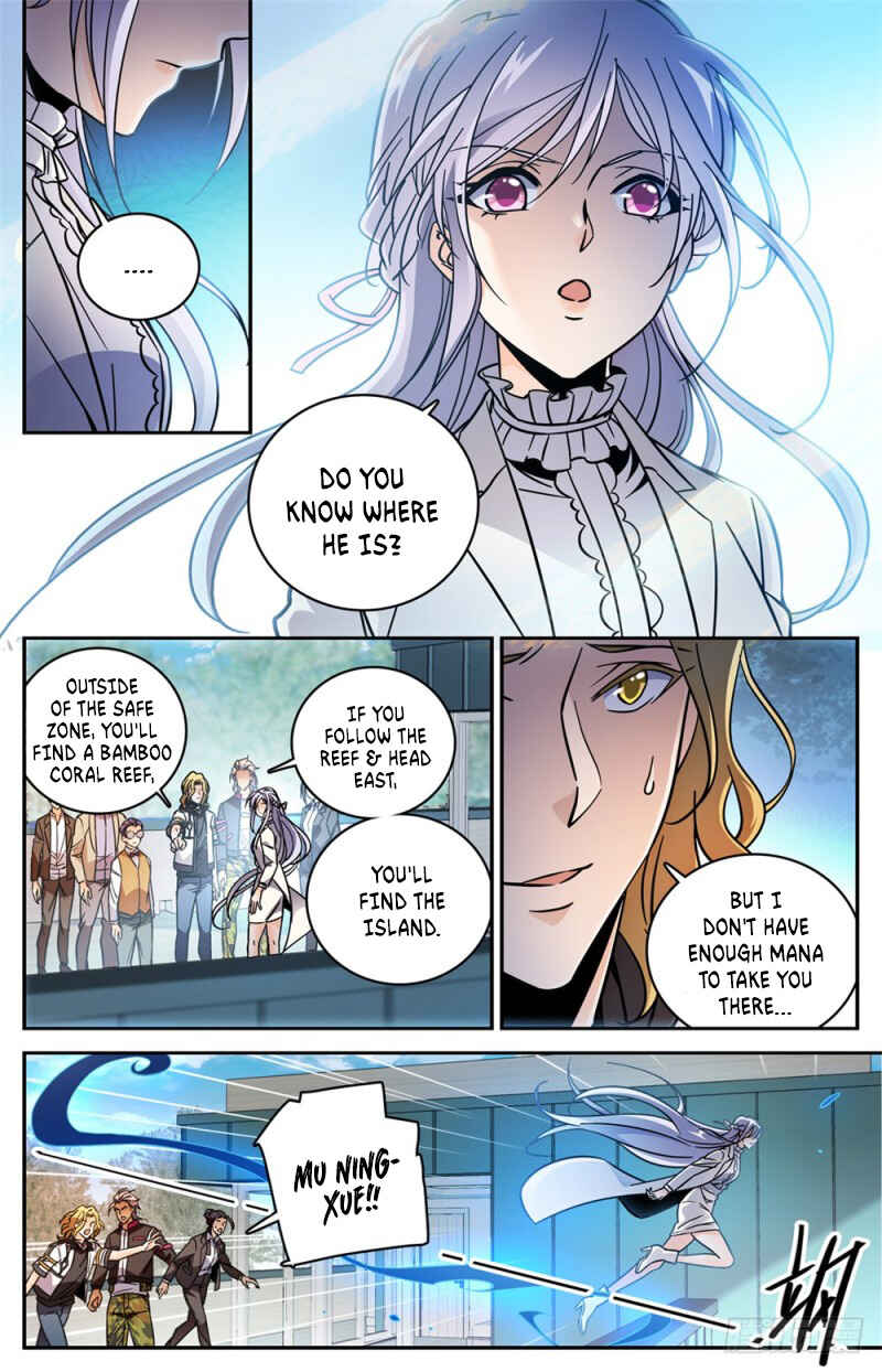 Chapter 473 - Page 4