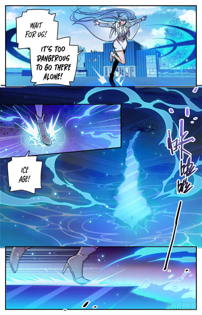 Chapter 473 - Page 5