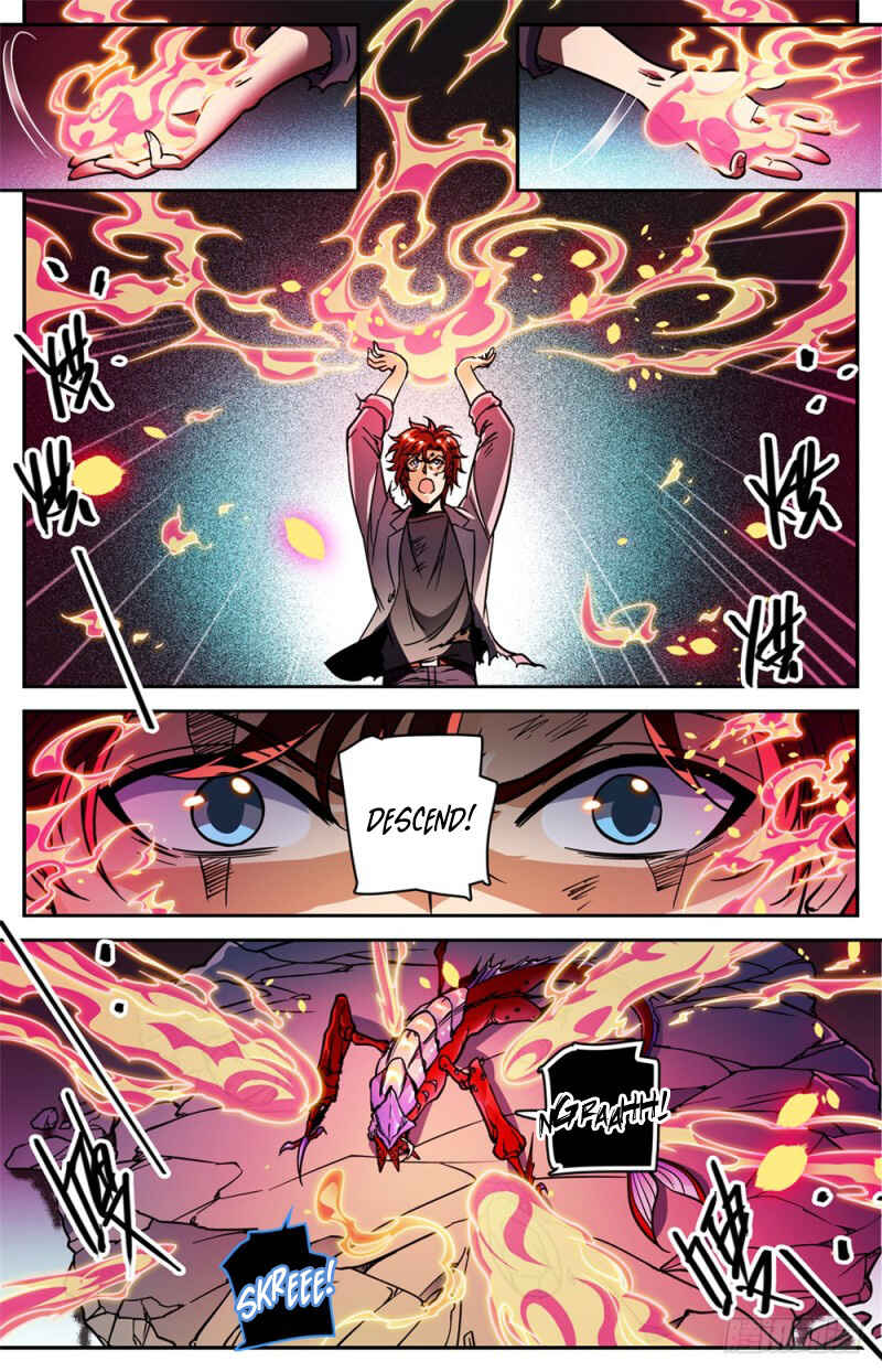 Chapter 473 - Page 8