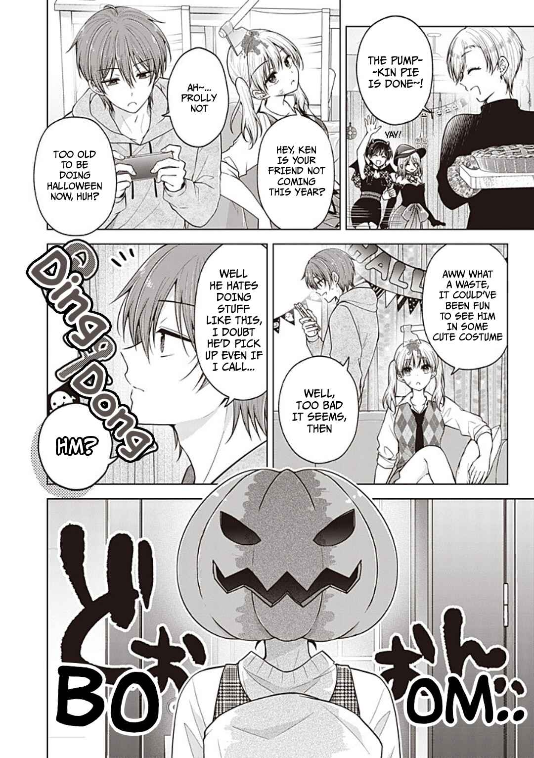 Chapter 100 - Page 3