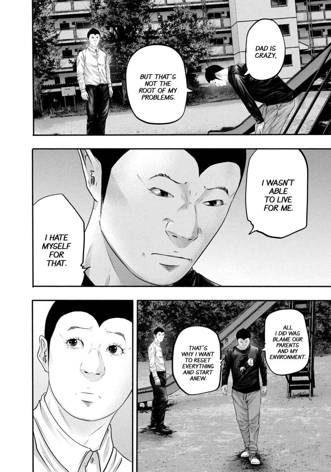 Chapter 369 - Page 12