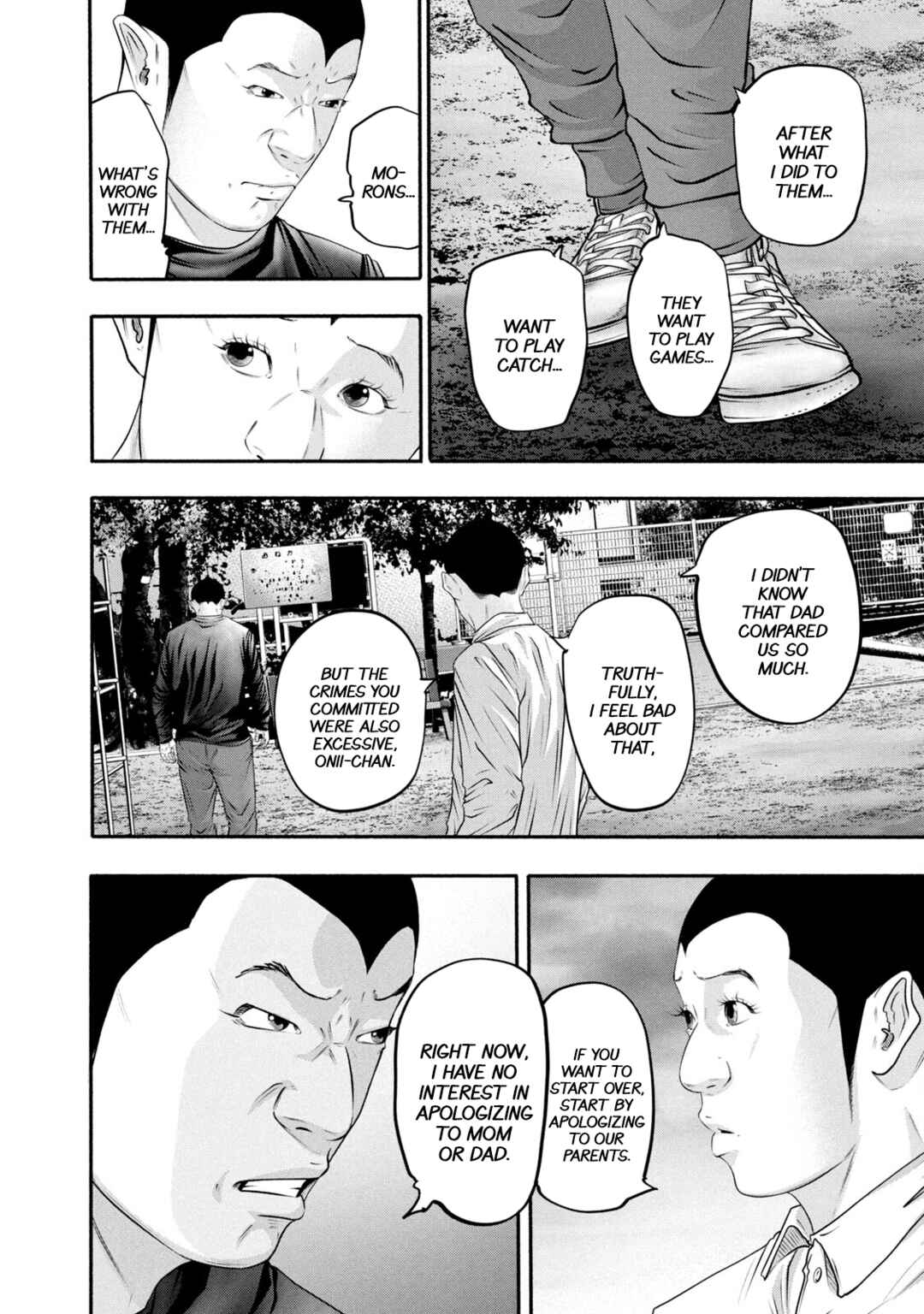 Chapter 369 - Page 14