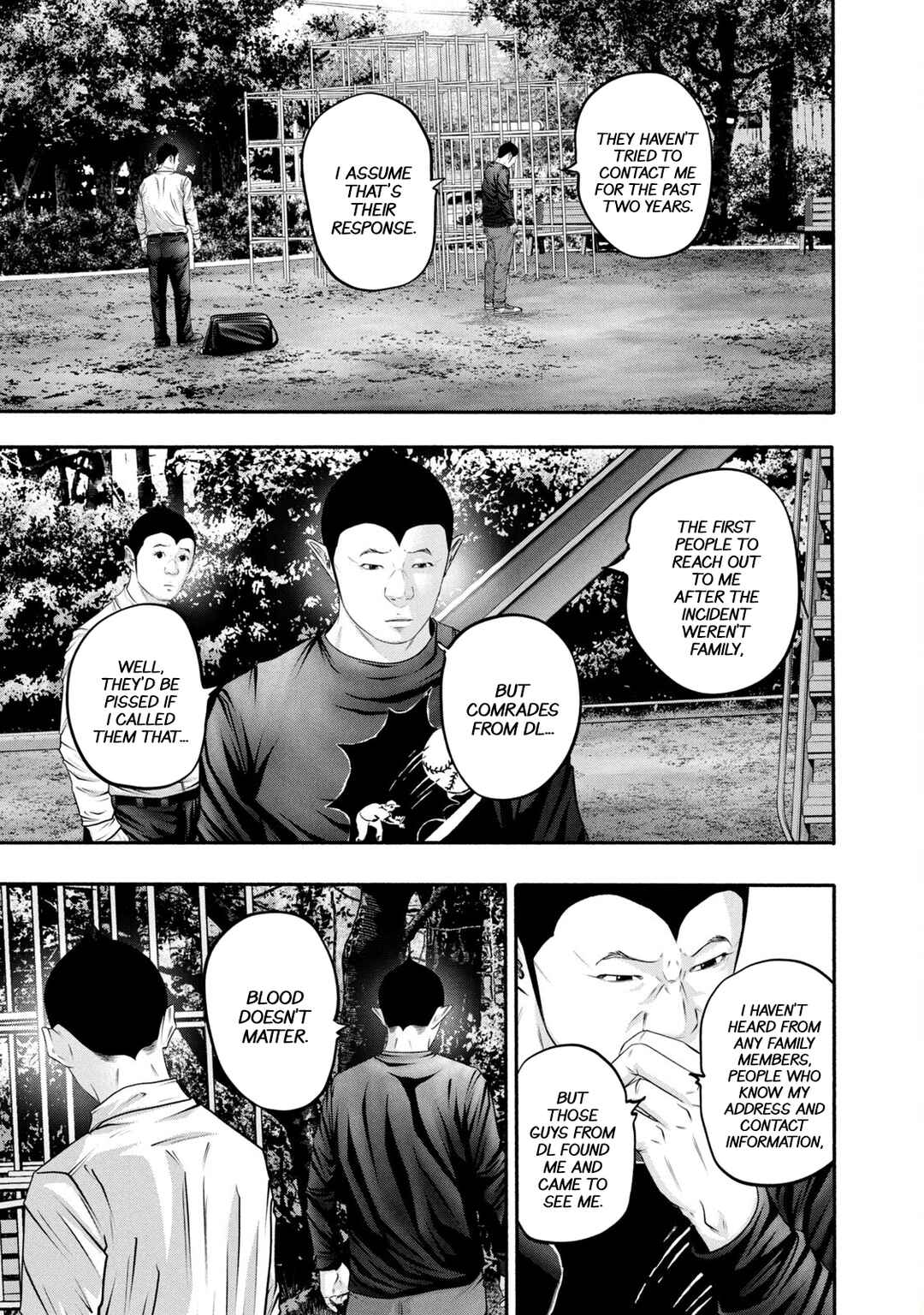 Chapter 369 - Page 15